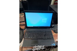 لپ تاپ استوک DELL مدل E6540