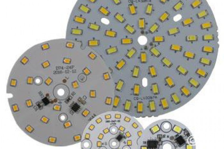  فروش عمده و تولید انواع چیپ های LED-درایور - COB
