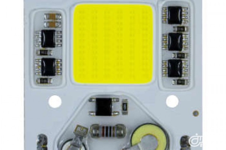  فروش عمده و تولید انواع چیپ های LED-درایور - COB