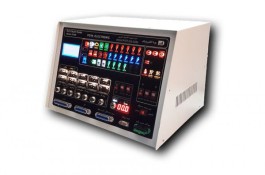 فروش دستگاه مولتی تستر پویا الکترونیک مدل G1009