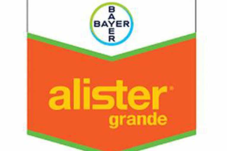 فروش سم آلیستر( ALISTER ) بایر آلمان 