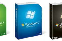 لایسنس ویندوز 7 اورجینال - خرید Windows 7 اورجینال - لایسنس ویندوز 7