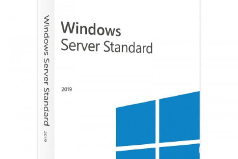 خرید لایسنس اورجینال Windows Server 2019 Standard - لایسنس ویندوز سرور 2019 استاندارد