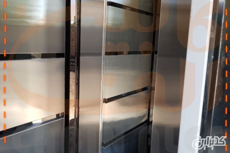 تولیدکننده انواع کابین آسانسور 