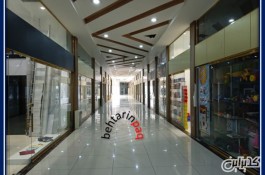 فروش کامل پاساژ آماده در منطقه آزاد ارس