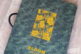 آلبوم کاغذ دیواری بلوم BLOOM 