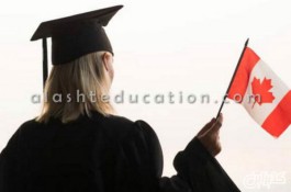 ارزیابی مدرک تحصیلی برای تحصیل در کانادا