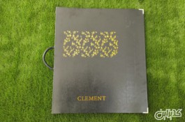 آلبوم کاغذ دیواری سلمنت CLEMENT 