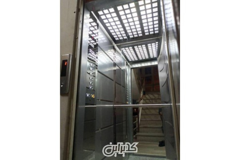  شرکت آسانسور و پله برقی پایدار