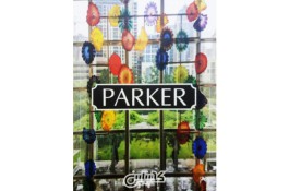 آلبوم کاغذ دیواری پارکر PARKER 