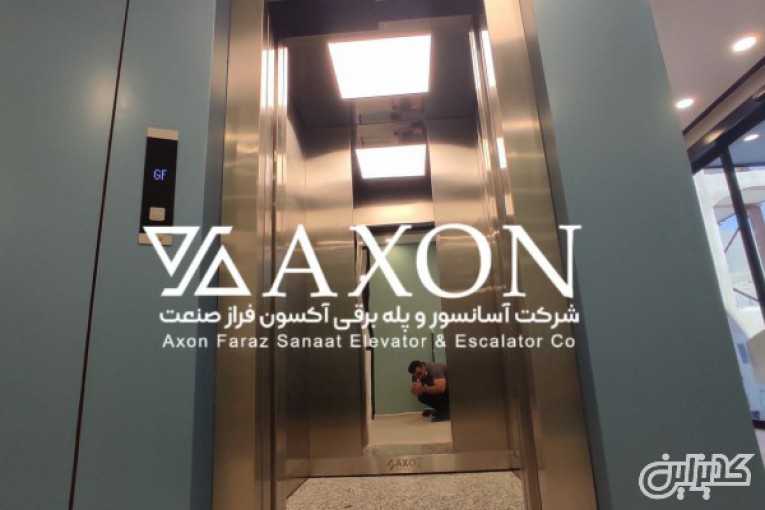 فروش آسانسور-پله برقی- بالابر-قطعات مرتبط آنها