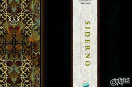 آلبوم کاغذ دیواری سیدرنو SIDERNO
