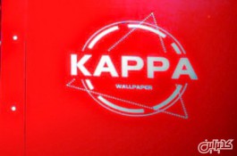 آلبوم کاغذ دیواری کاپا KAPPA 