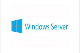 Windows Server 2016 - Microsoft Windows Server 2019 - Microsoft Windows Server 2022