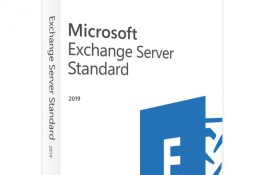 اکانت اکسچنج سرور 2019 استاندارد اورجینال - Exchange Server Standard 2019 - خرید لایسنس اورجینال اکسچنج سرور 2019 استاندارد