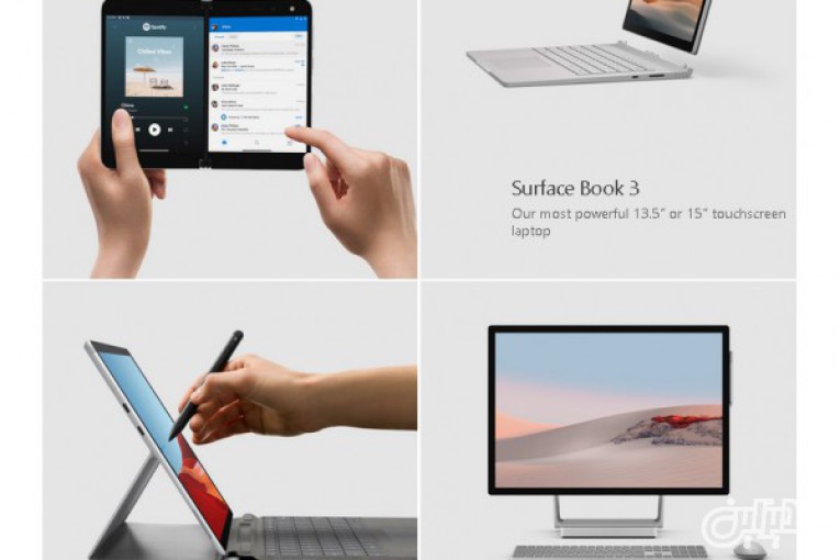 Surface - Surface Book - Xbox