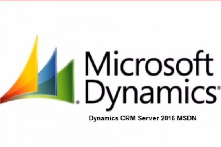 لایسنس مایکروسافت سی آر ام 2016 - داینامیک سی آر آم 2016 اورجینال - خرید Dynamics CRM Server 2016 - فروش مایکروسافت 2016 CRM