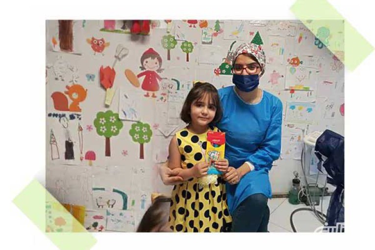 دکتر آلاله طلوعی  متخصص دندانپزشکی کودکان | Pedodontist
