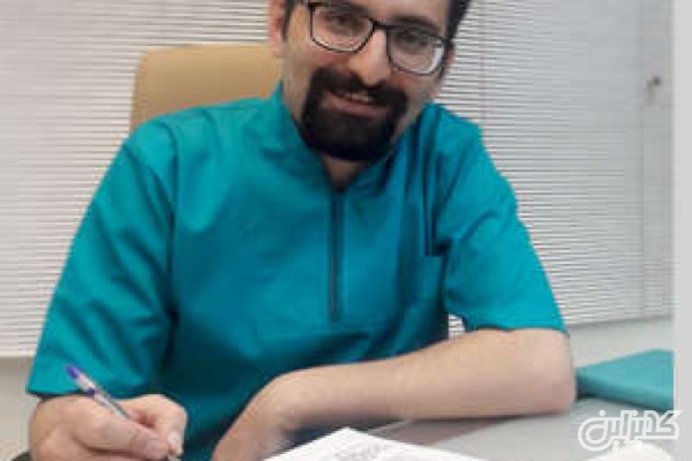 دکتر محمد عاطفت اصلاح طراحی لبخند در اصفهان