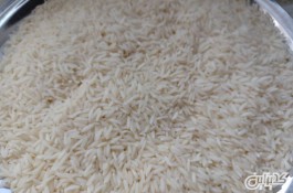 برنج هاشمی درجه 1 