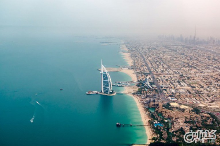 حمل بار به دبی | قیمت رقابتی ، تحویل درب انبار دبی 2023