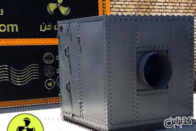 نصب و راه اندازی انواع سایلنت باکس و باکس فن در شیراز 09177002700