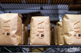 فروش عمده قهوه و قهوه ساز با قیمت دست اول وارد کننده(الفاکافه)