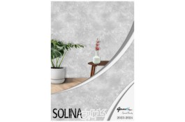 آلبوم کاغذ دیواری SOLINA از گرانتیل