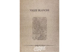 آلبوم کاغذ دیواری والی بلانچه VALEE BLANCHE