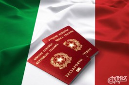 وقت سفارت و ویزای توریستی ایتالیا