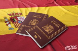 وقت سفارت و ویزای توریستی اسپانیا