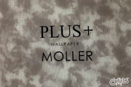 آلبوم کاغذ دیواری مولرپلاس MOLLER PLUS