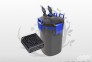 فیلتر سطلی هایدرا کد ۱۰۰۰ مدل EF-125 اوشن فری 