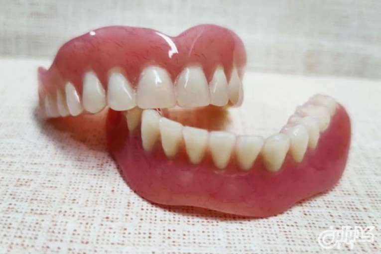 دندانسازی 