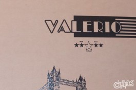 آلبوم کاغذ دیواری والریو VALERIO