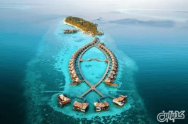 تور جزیره مالدیو