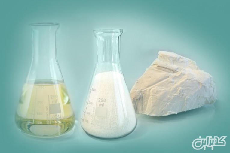 سینوکس، واردکننده و فروشنده اصلی محصولات شیمیایی با کیفیت