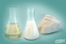 سینوکس، واردکننده و فروشنده اصلی محصولات شیمیایی با کیفیت