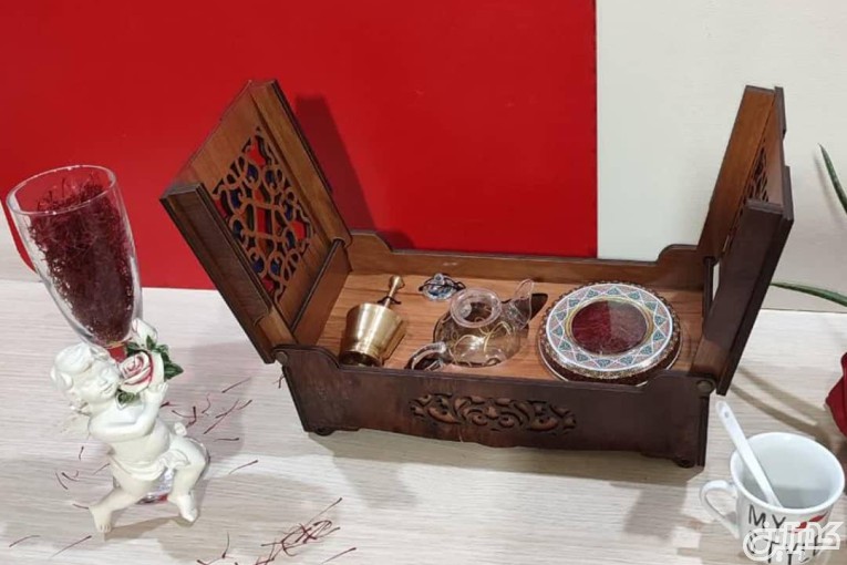 خرید و فروش انواع زعفران ریشه سرگل نگین در تهران